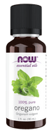 Oregano Essential Oil by Country Life Natural Foods