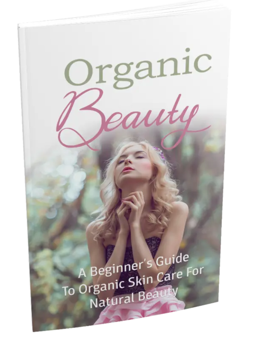 Organic Beauty