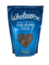 Brown Sugar, Dark, Organic by Country Life Natural Foods