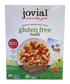 Fusilli, Brown Rice, Organic, Jovial, Gluten-Free - DestGlow