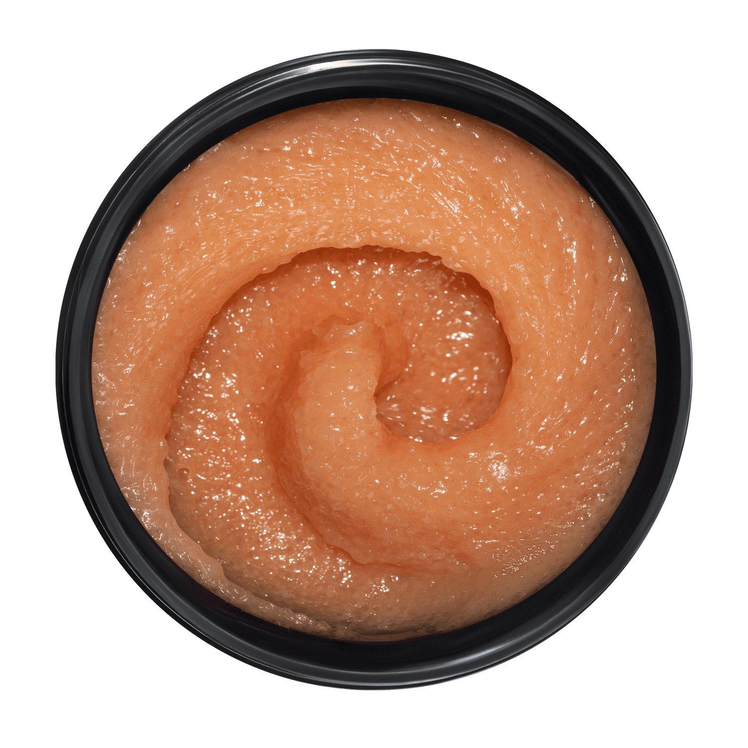 Organic Mimi, Body Scrub Anticellulite Red Pepper &amp; Rosemary, 250 g by Damask Rose