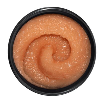 Organic Mimi, Body Scrub Anticellulite Red Pepper &amp; Rosemary, 250 g by Damask Rose