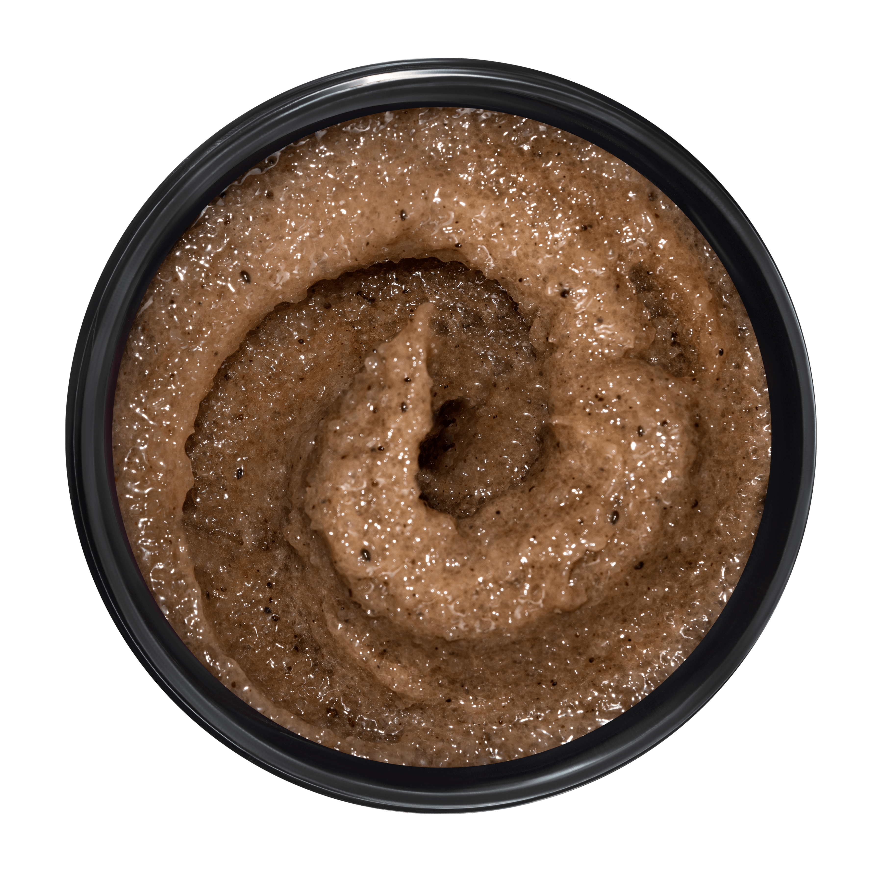 Organic Mimi, Body Scrub Energy Strawberry &amp; Coffee, 250 g by Damask Rose