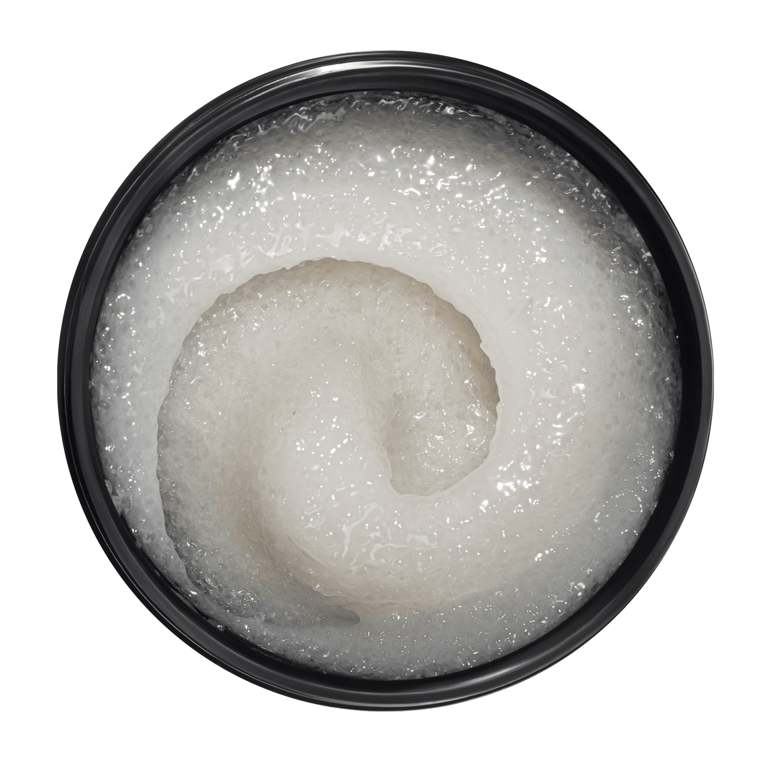 Organic Mimi, Body Scrub Renewing Olive &amp; Papaya, 250 g by Damask Rose