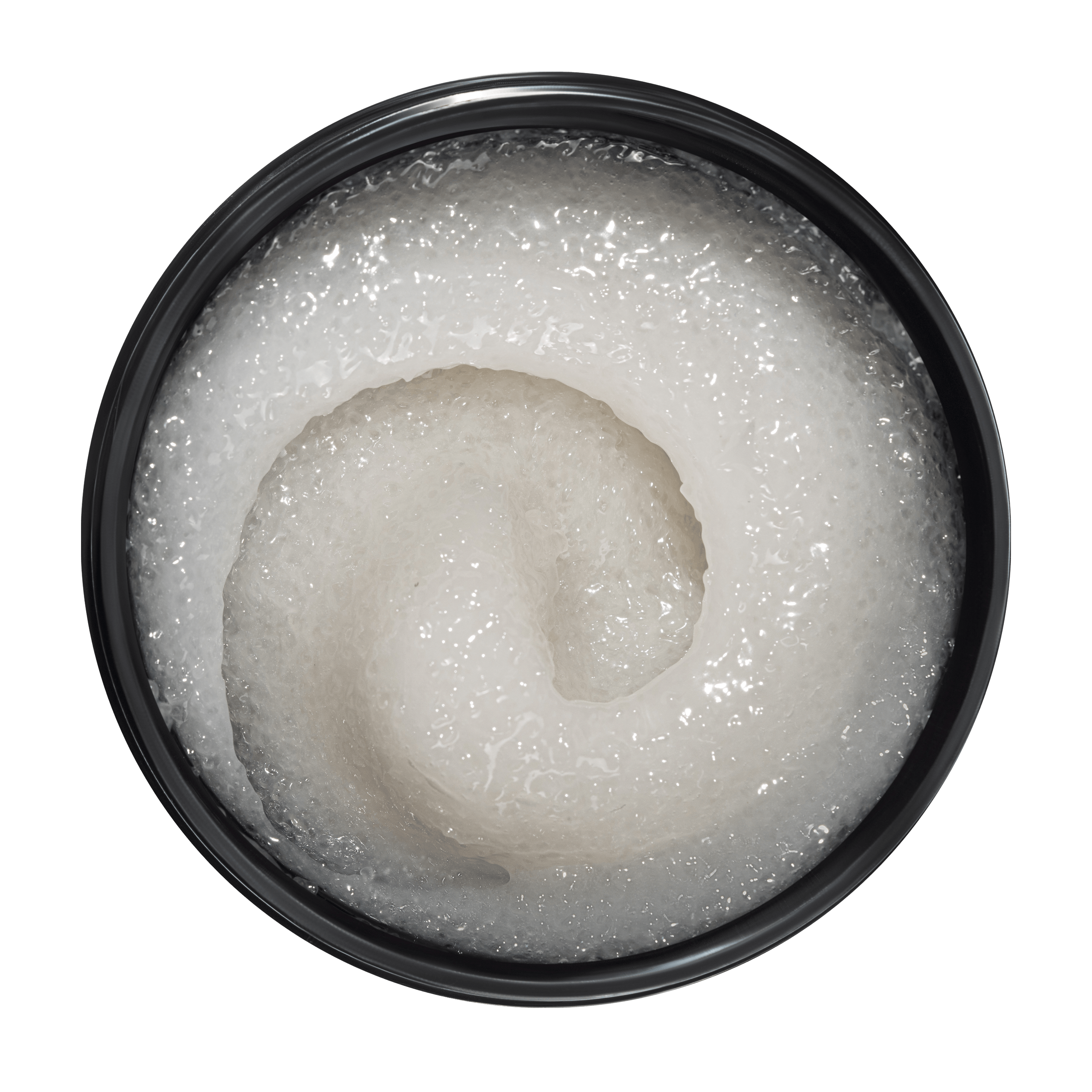Organic Mimi, Body Scrub Renewing Olive &amp; Papaya, 250 g by Damask Rose