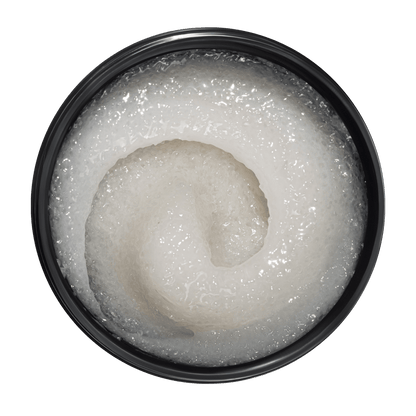 Organic Mimi, Body Scrub Renewing Olive &amp; Papaya, 250 g by Damask Rose