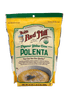 Corn Grits, Yellow, Organic, Polenta, Bob&