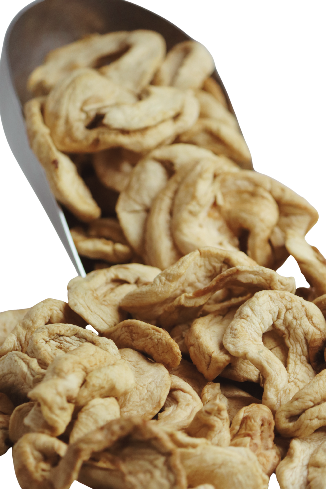 Apple Rings, Organic - DestGlow