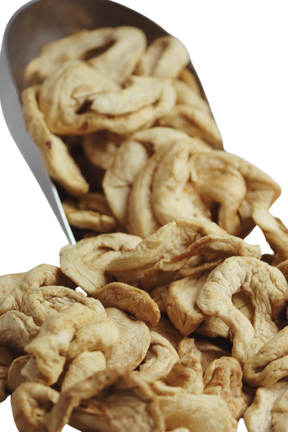 Apple Rings, Organic - DestGlow