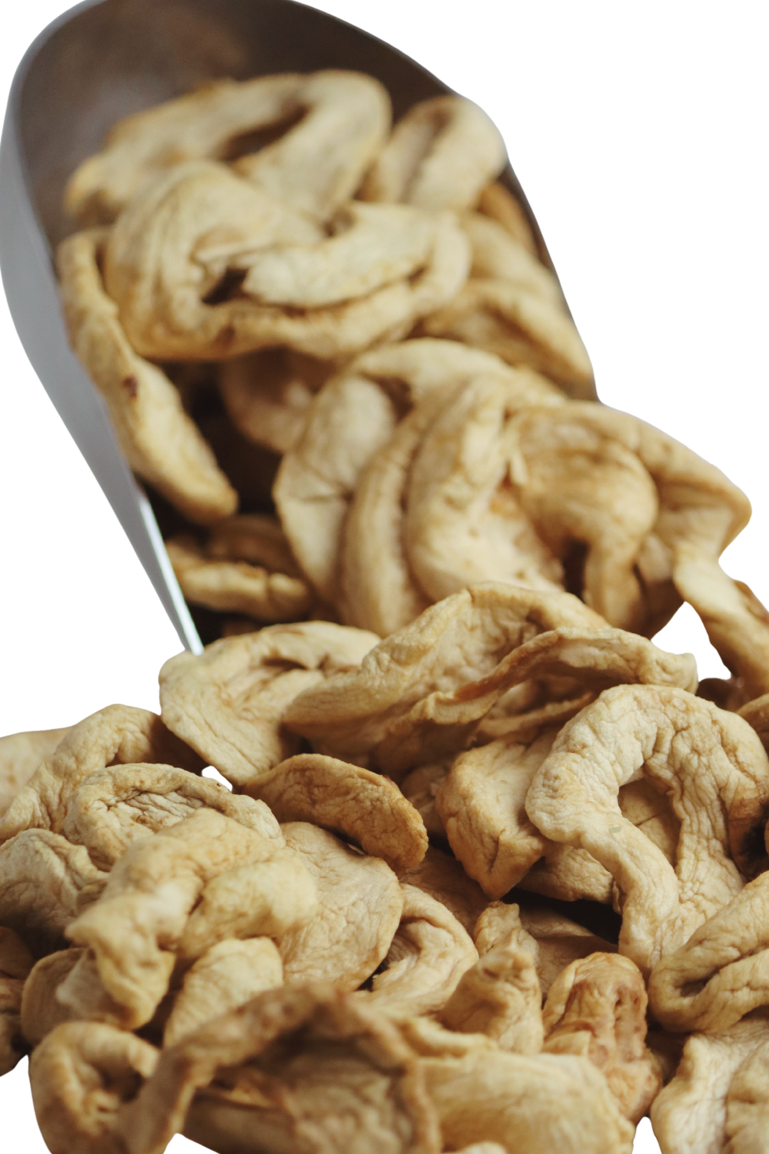 Apple Rings, Organic by Country Life Natural Foods