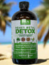 Organic Herbal Heavy Metal Detox
