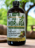Organic Moringa Liquid Extract – Full Spectrum Superfood Formula