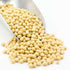 Soy Beans, Organic by Country Life Natural Foods
