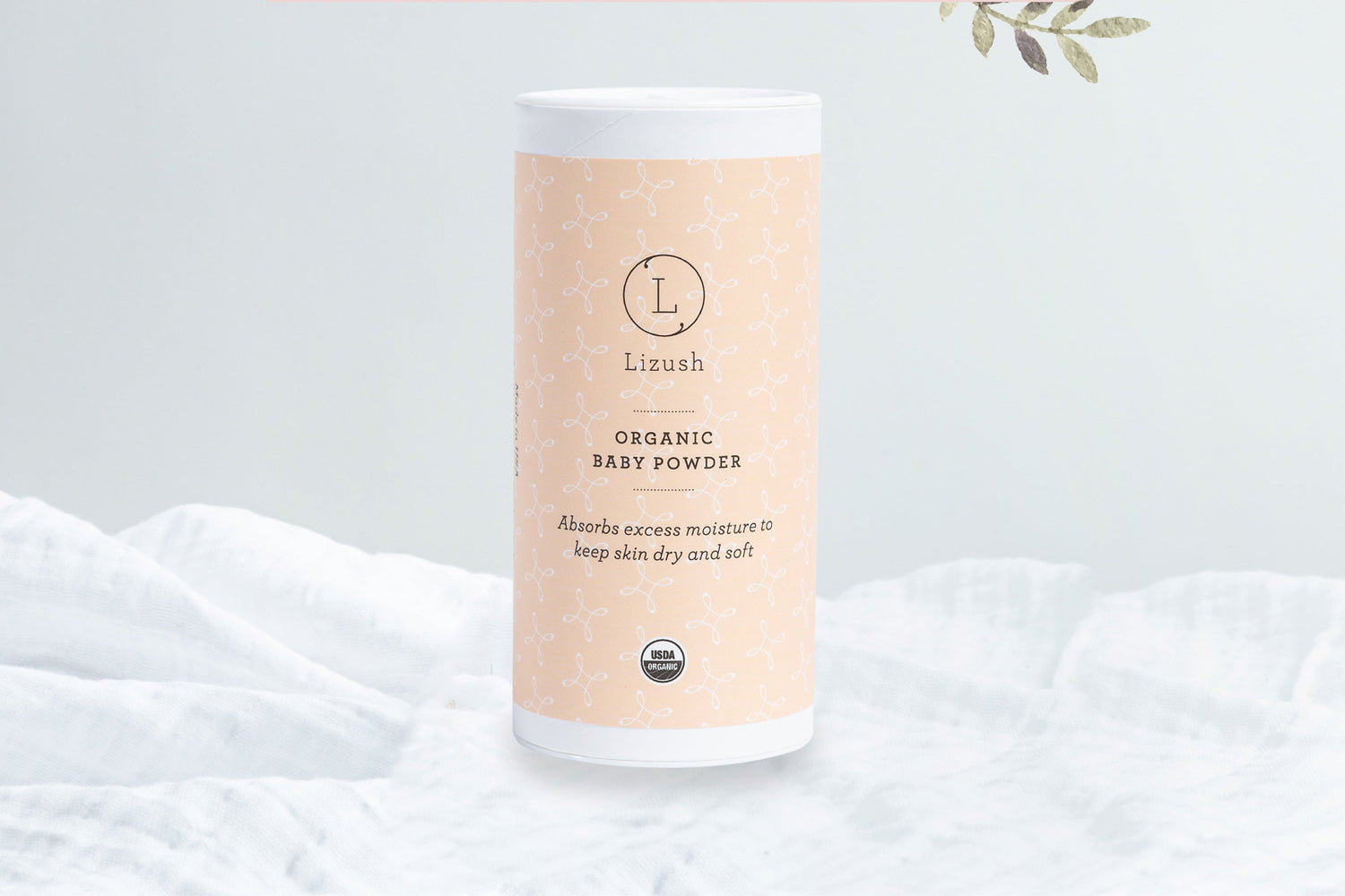 PRODUCT OF THE MONTH SUBSCRIPTION for NEW MOM and BABY - Will be shipped every month for one year by Lizush