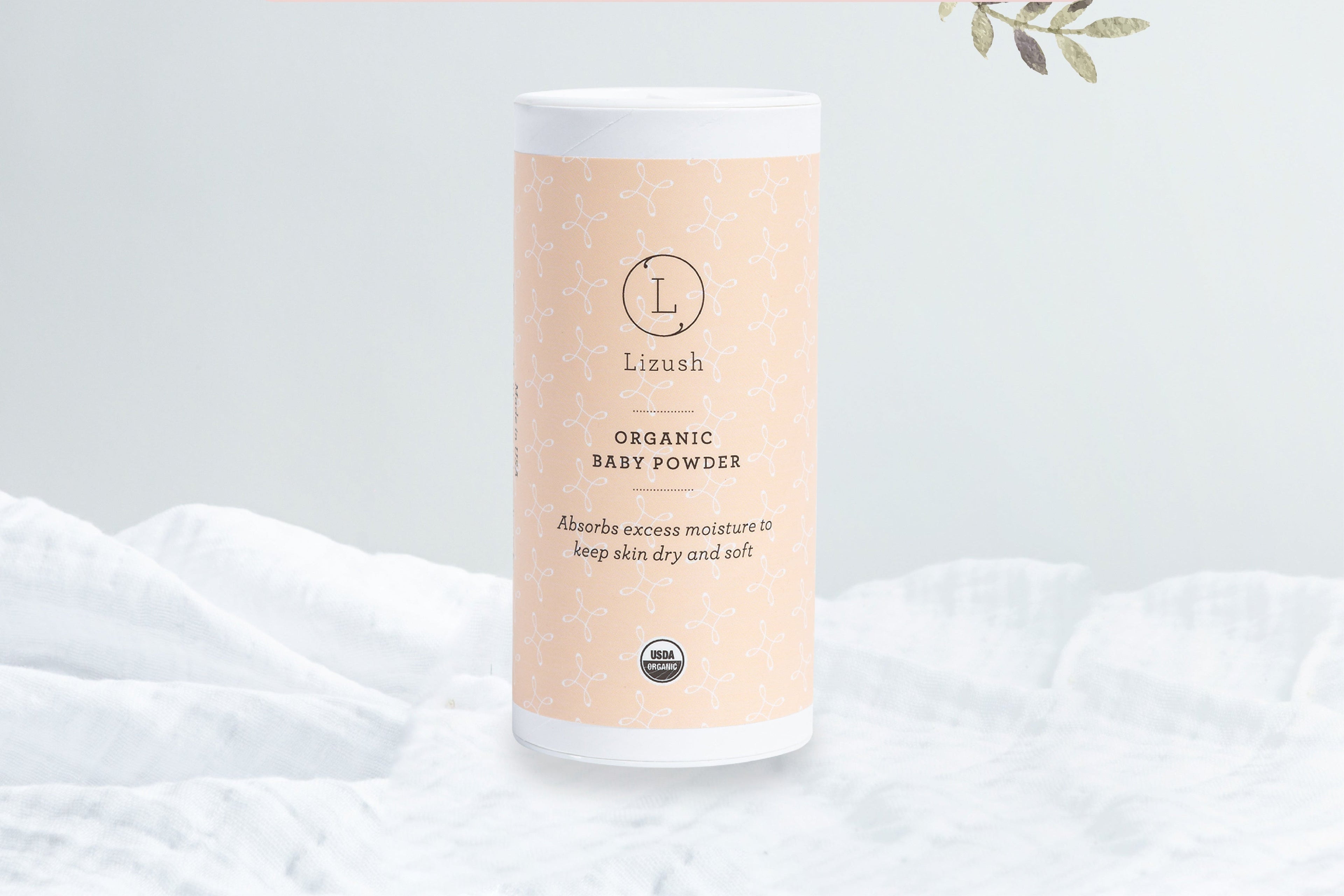PRODUCT OF THE MONTH SUBSCRIPTION for NEW MOM and BABY - Will be shipped every month for one year by Lizush