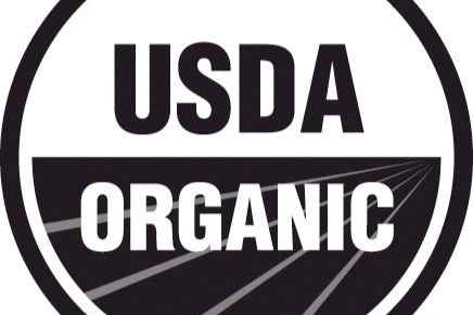 ORGANIC BABY POWDER - Talc Free