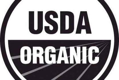 ORGANIC BABY POWDER - Talc Free