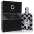 Orientica Oud Saffron by Al Haramain Eau De Parfum Spray 5 oz for Men 