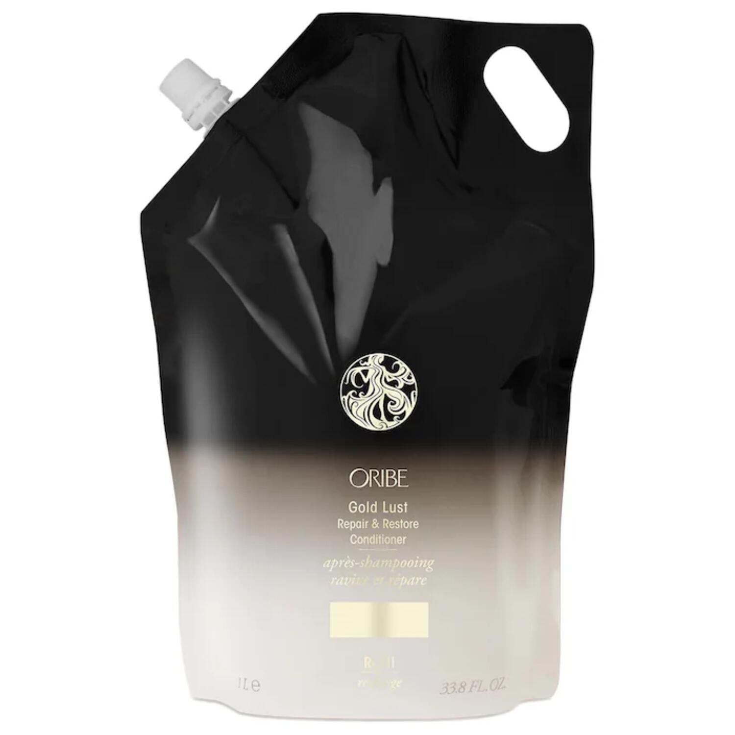 Oribe Gold Lust Repair and Restore Conditioner - DestGlow