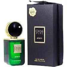 Oros Pure Affecte By Armaf Unisex 3.4oz EDP Spray