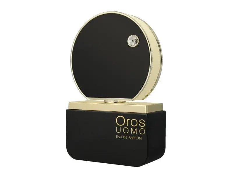 Oros Uomo By Armaf For Men 3.4 oz EDP Spray by perfumesandrea