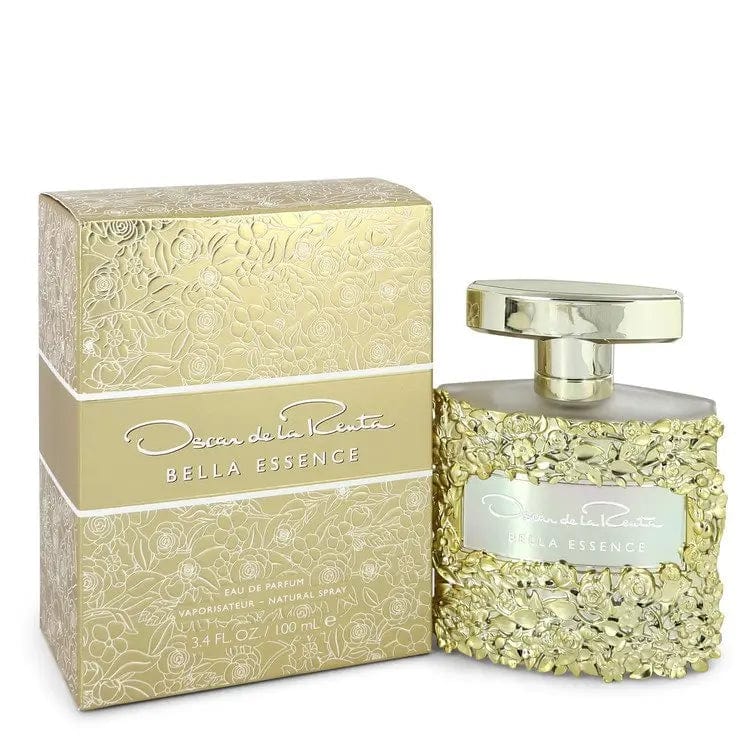Oscar Bella Essence 3.4oz W EDP Spray by perfumesandrea