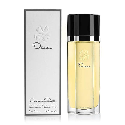Oscar By Oscar De La Renta For Women 3.4oz EDT Spray by perfumesandrea