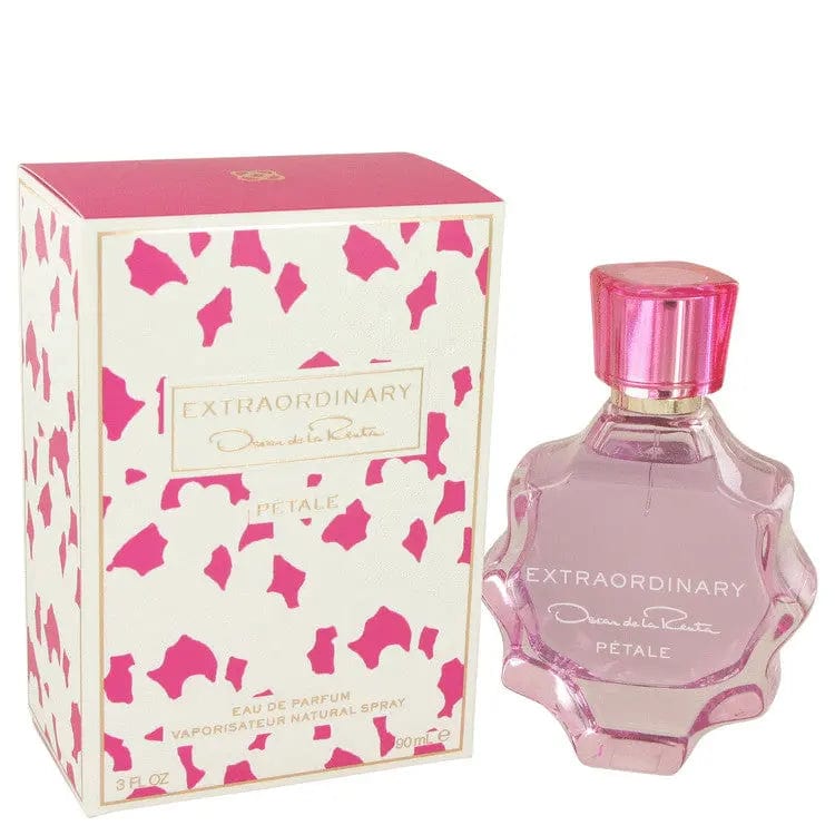 Oscar Extraordinary Petale 3.0oz Spray by perfumesandrea