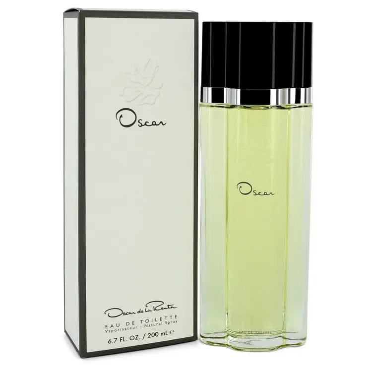Oscar La Renta 6.7oz W EDT Spray by perfumesandrea
