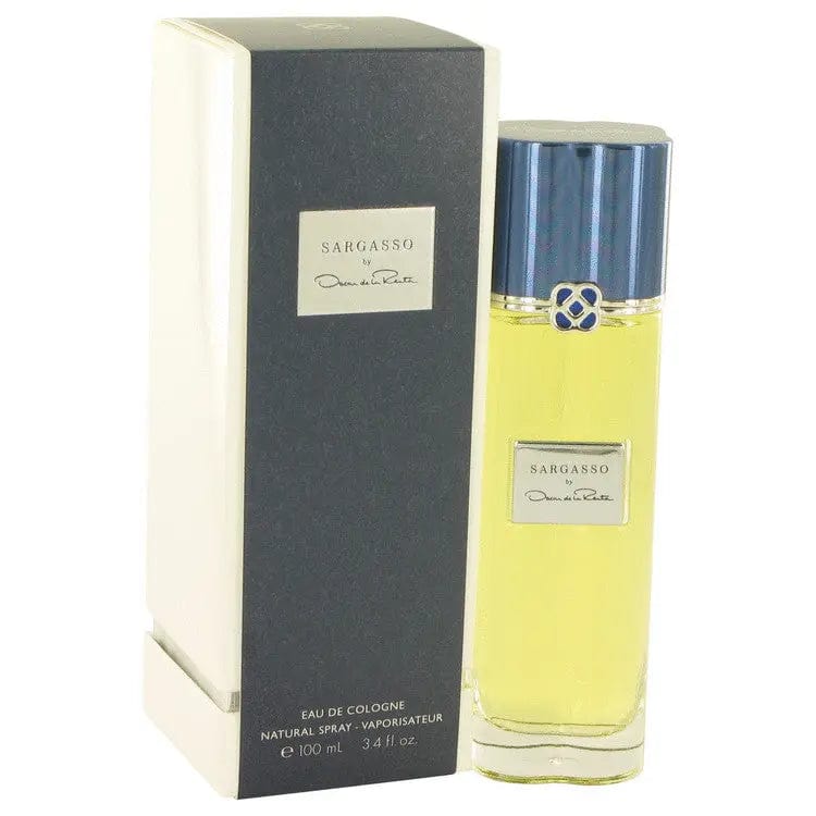 Oscar Sargasso 3.4oz W EDC Spray by perfumesandrea