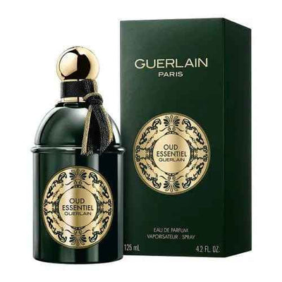 Oud Essentiel By Guerlain Unisex 4.2 oz EDP Spray