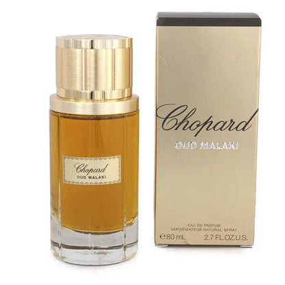 Oud Malaki By Chopard For Men 2.7 oz EDP Spray by perfumesandrea