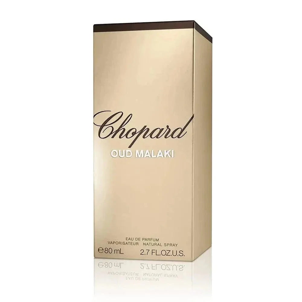 Oud Malaki By Chopard For Men 2.7 oz EDP Spray by perfumesandrea