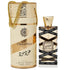 Oud Mood By Lattafa For Unisex 3.4oz EDP Spray by perfumesandrea
