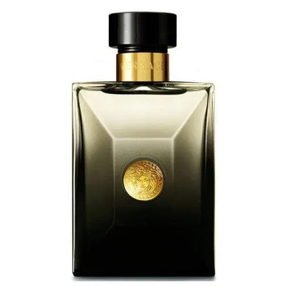 Oud Noir By Versace For Men 3.4oz EDP Spray by perfumesandrea