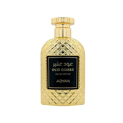 Oud Ombre By Adyan Unisex 3.4 oz EDP Spray by perfumesandrea