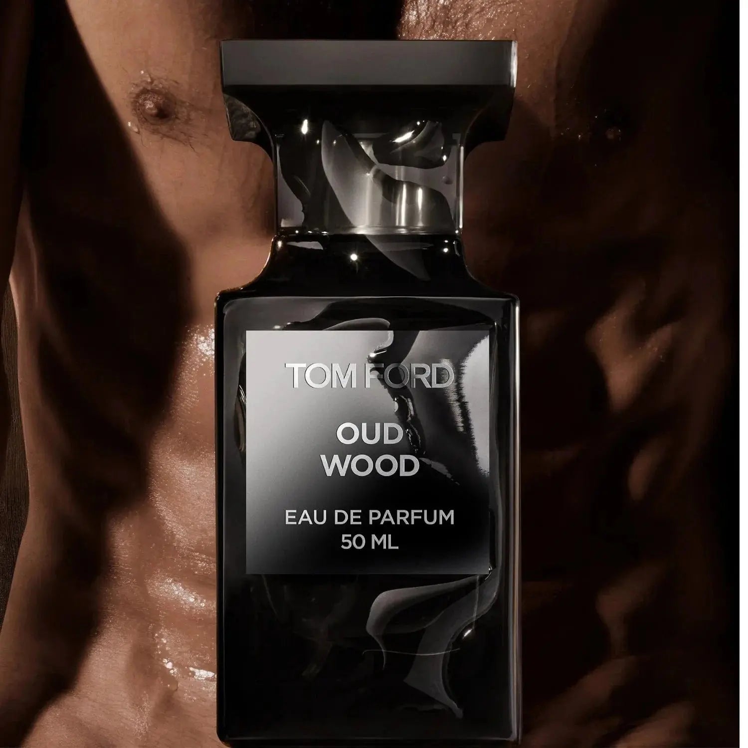 Oud Wood By Tom Ford For Unisex 3.4oz EDP Spray by perfumesandrea