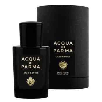 Oud &amp; Spice By Acqua Di Parma Unisex 3.4 oz Eau De Parfum Spray