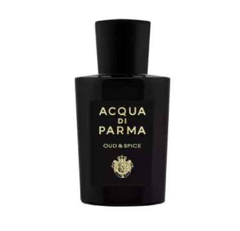 Oud &amp; Spice By Acqua Di Parma Unisex 3.4 oz Eau De Parfum Spray