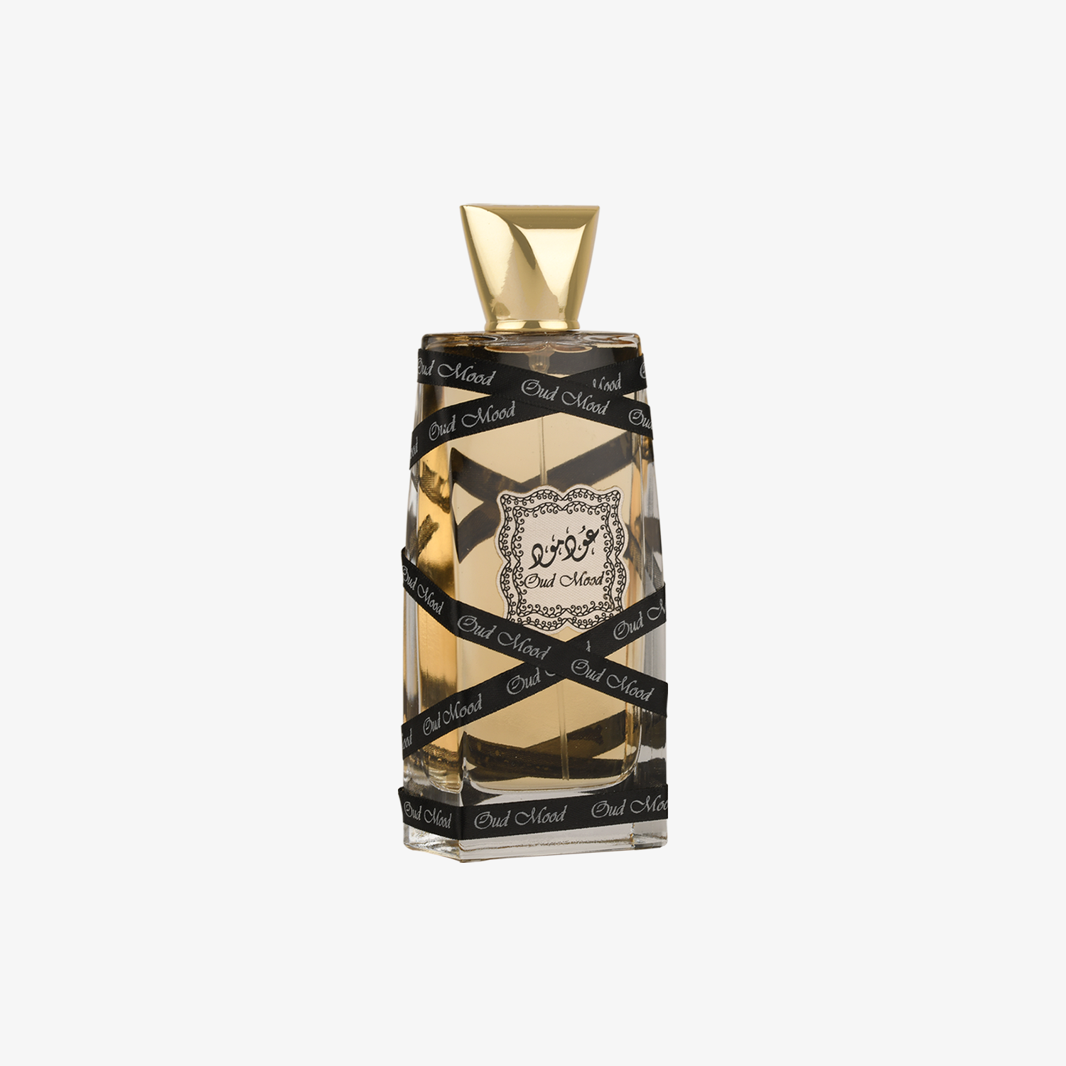 Oud Mood by Lattafa USA