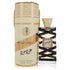 Lattafa Oud Mood by Lattafa Eau De Parfum Spray (Unisex) 3.4 oz for Women 