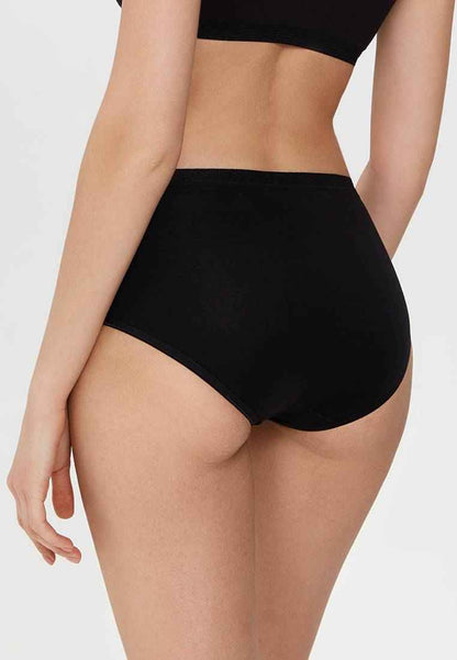 Panties Conte Basic Collection LB 2016 - High-Waisted Bikini
