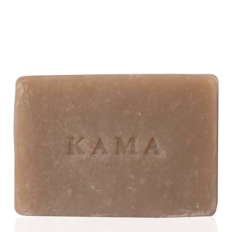 Kama Ayurveda Natural Rose Soap 125gm