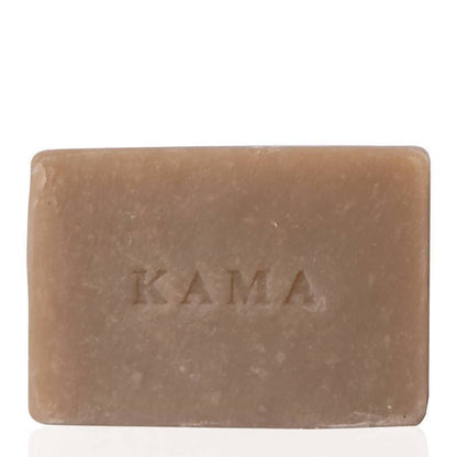 Kama Ayurveda Natural Rose Soap 125gm
