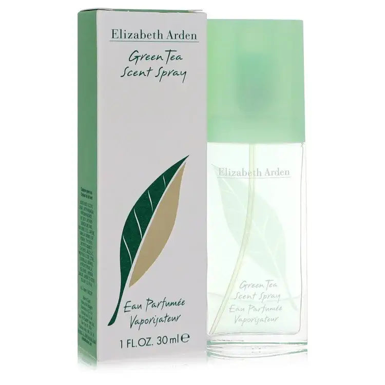 Green Tea By Elizabeth Arden Perfume for Women