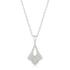 Tear Drop Dangle Pendant