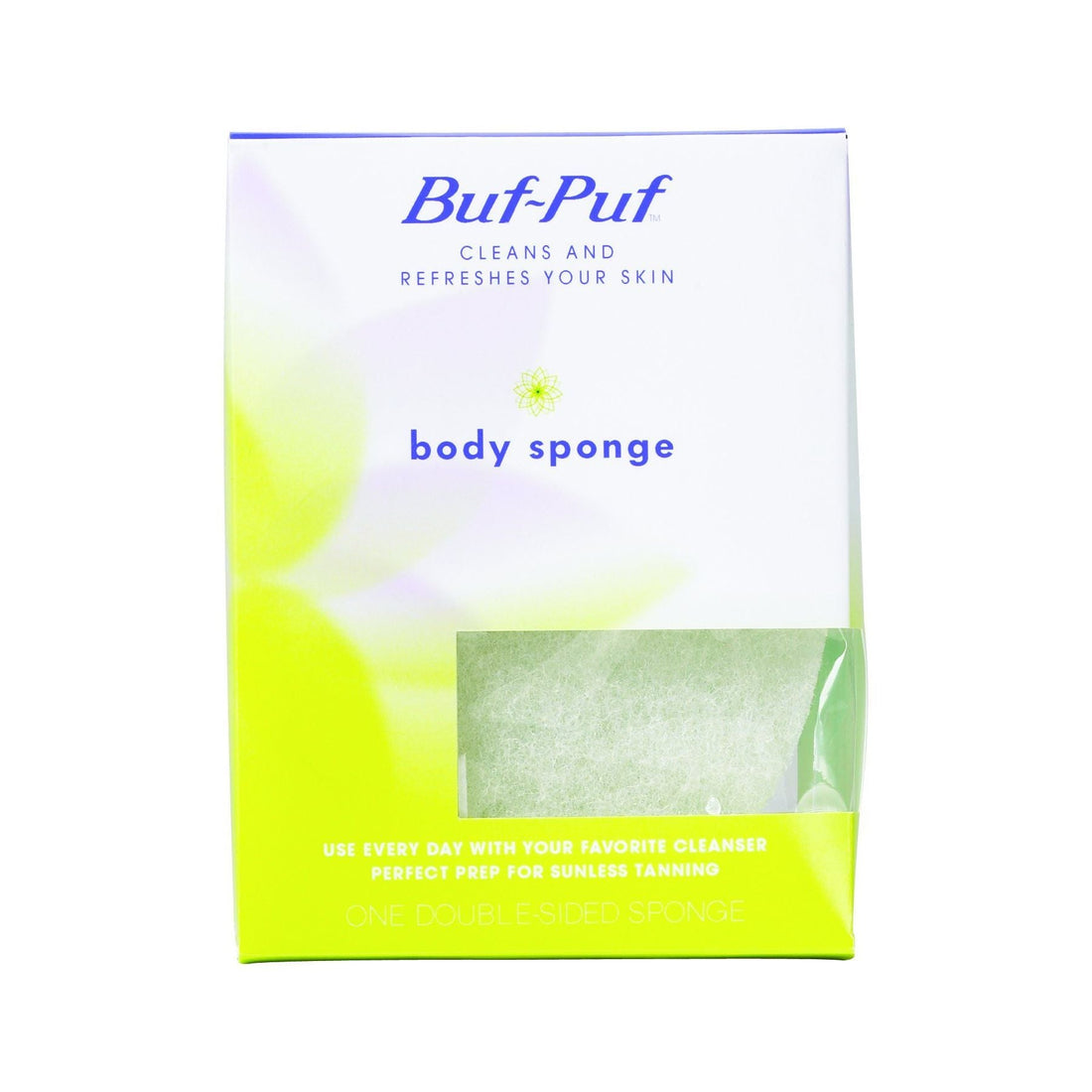 Buf-Puf Body Sponge by Pasteur Pharmacy