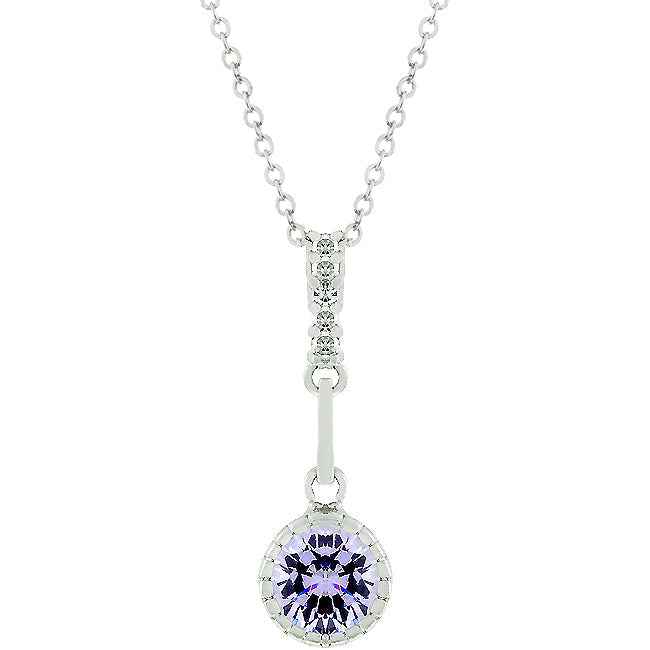 Drop Pendant