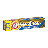 Arm &amp; Hammer PeroxiCare Deep Clean Toothpaste - Clean Mint, 6.3 oz Tube by Pasteur Pharmacy