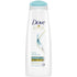 Dove Hair Therapy Nutritive Solutions Shampoo, Daily Moisture - 12 Fl Oz by Pasteur Pharmacy